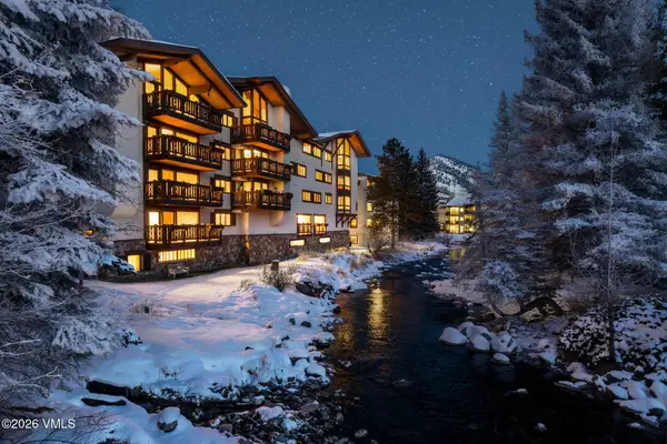 103 Willow Place #302, Vail, CO 81657