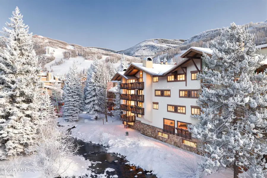 103 Willow Place #302, Vail, CO 81657 - #2