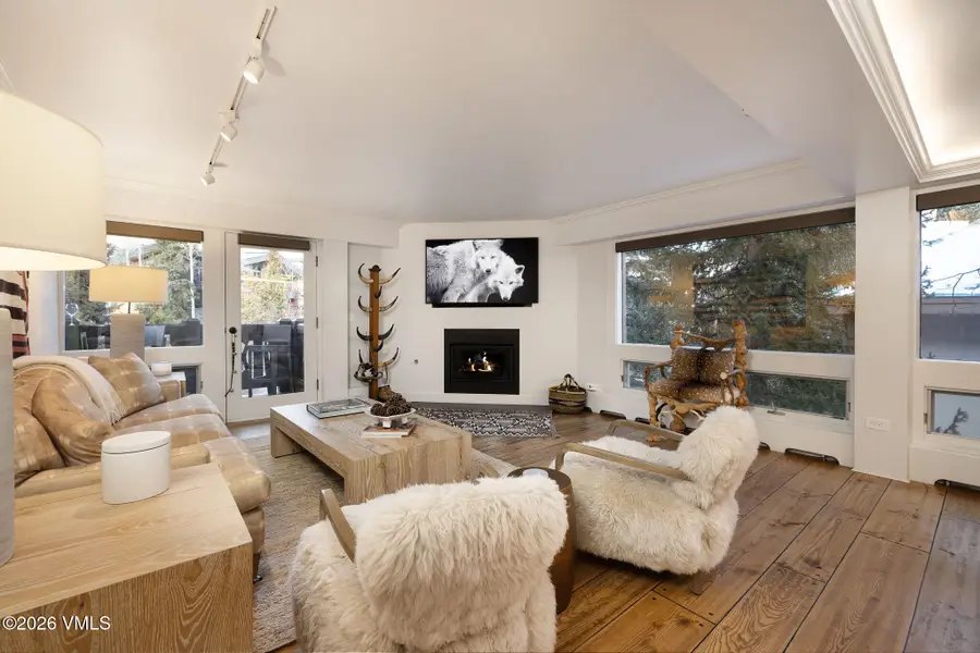 103 Willow Place #302, Vail, CO 81657 - #3