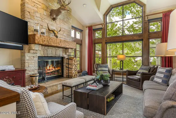 450 Offerson #S6, Beaver Creek, CO 81620