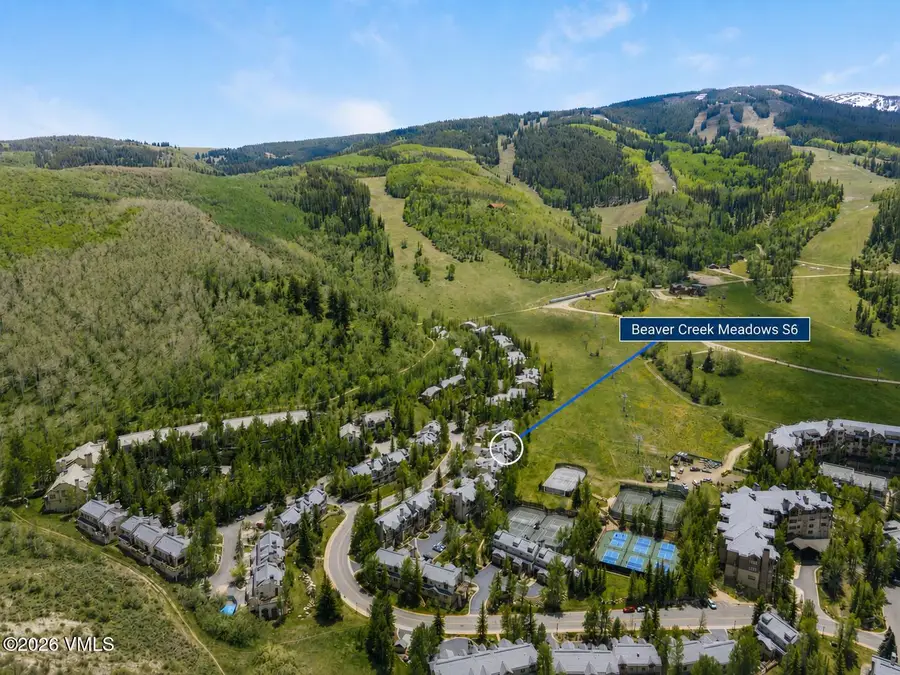 450 Offerson #S6, Beaver Creek, CO 81620 - #2