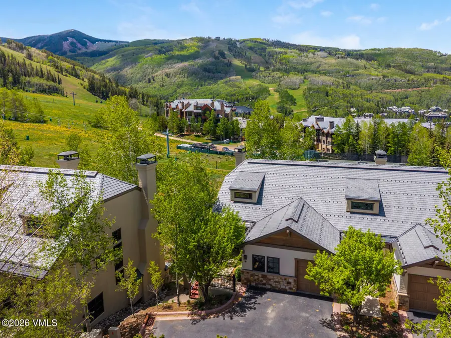 450 Offerson #S6, Beaver Creek, CO 81620 - #3