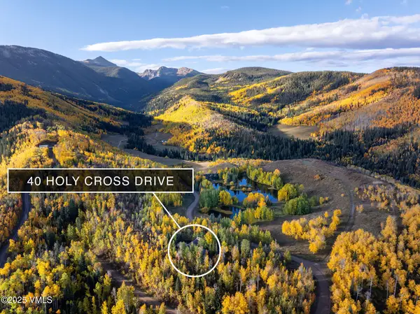 40 Holy Cross Drive, Edwards, CO 81632