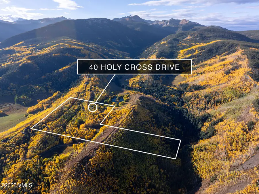 40 Holy Cross Drive, Edwards, CO 81632 - #2