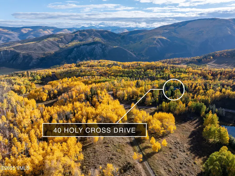 40 Holy Cross Drive, Edwards, CO 81632 - #3