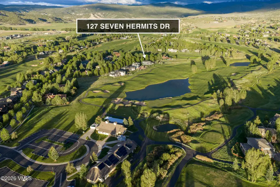 127 Seven Hermits Drive, Eagle, CO 81631 - #2