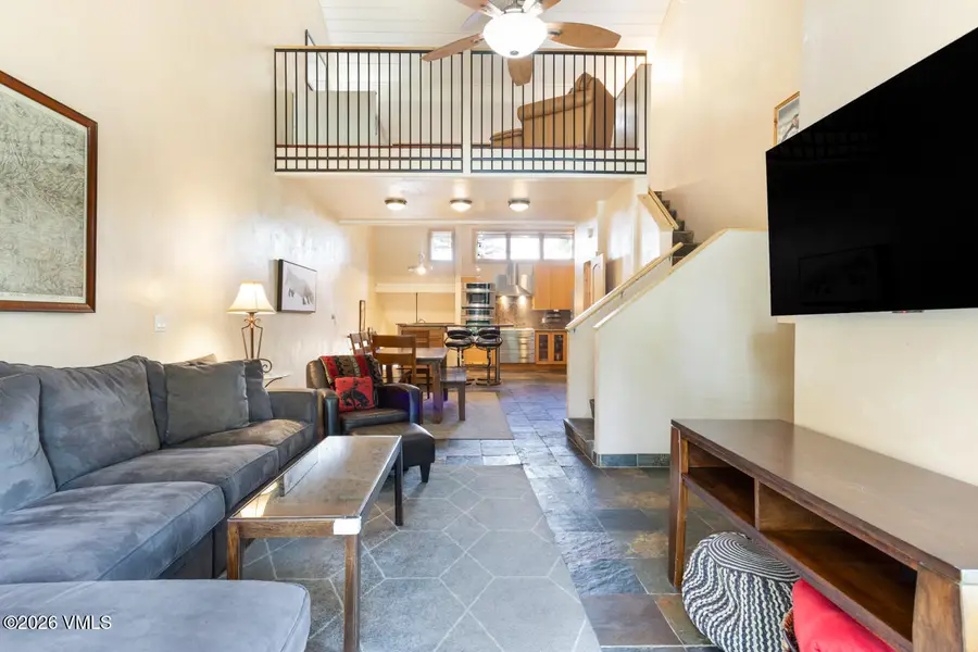 121 Willis Place #127, Beaver Creek, CO 81620 - #3