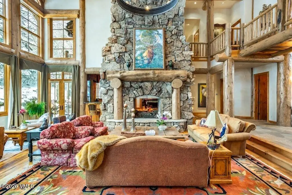 121 Borders Road, Beaver Creek, CO 81620 - #1