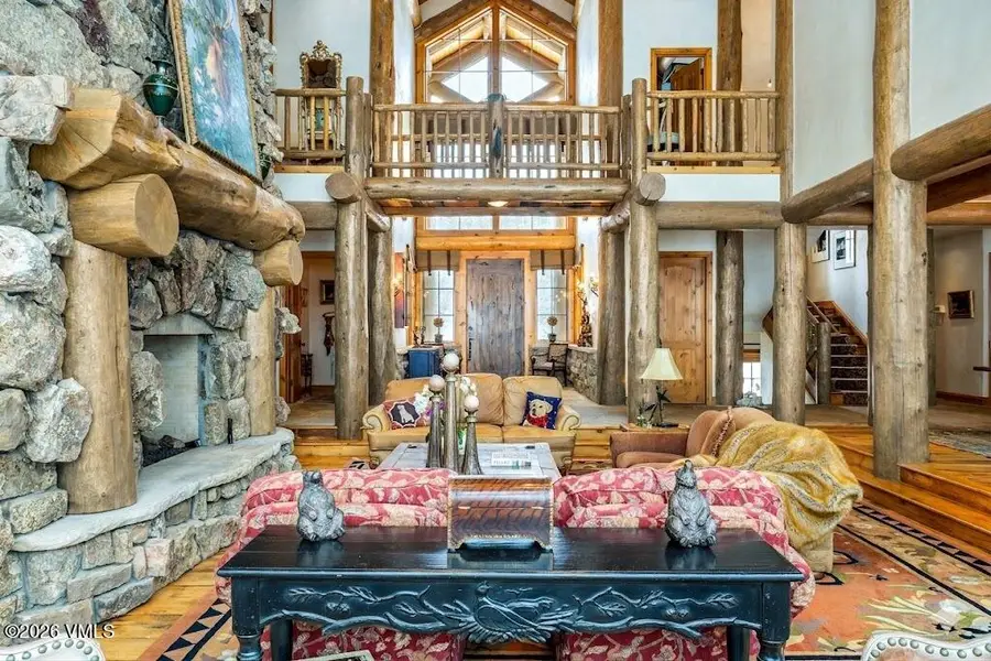 121 Borders Road, Beaver Creek, CO 81620 - #2