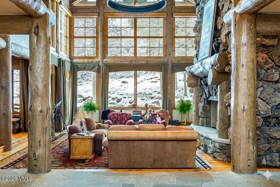 121 Borders Road, Beaver Creek, CO 81620 - #3