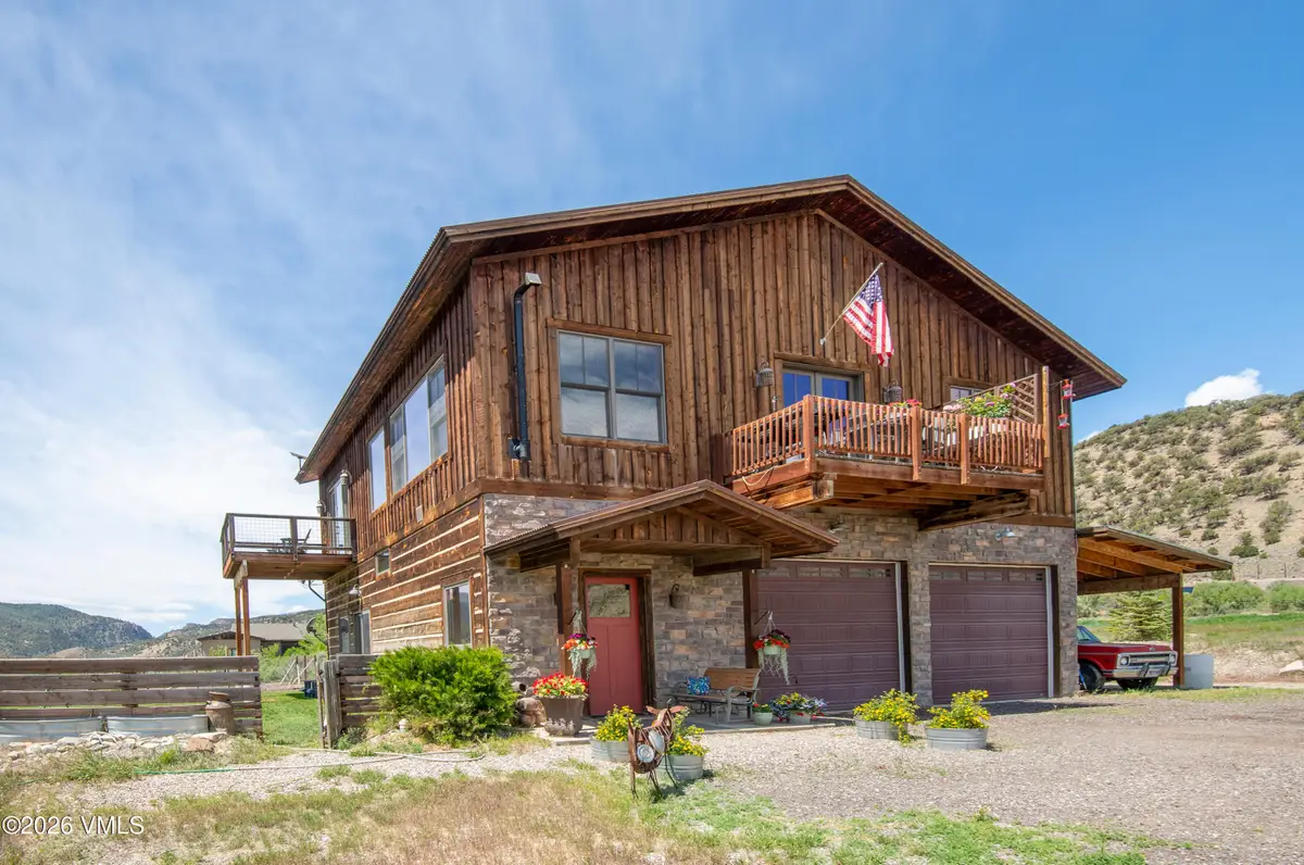 716 Siloam Springs Drive, Gypsum, CO 81637 - #1