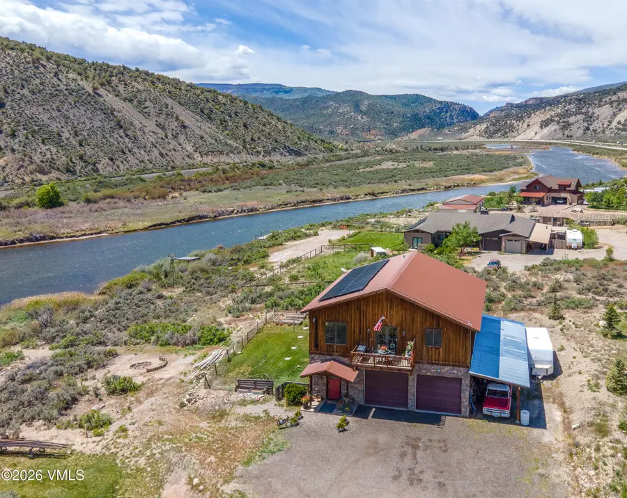 716 Siloam Springs Drive, Gypsum, CO 81637 - #2