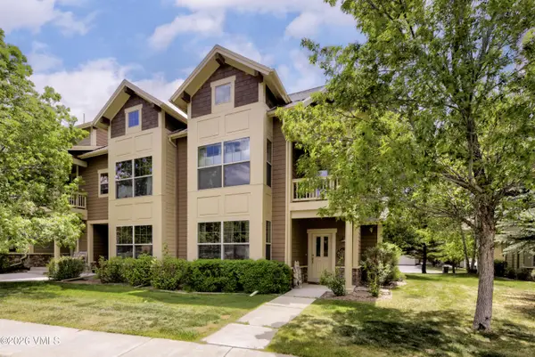267 Montgomerie Circle, Eagle, CO 81631