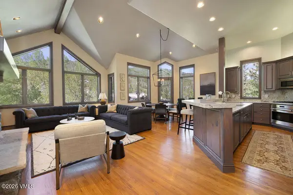 275 Aspen Lane #16, Beaver Creek, CO 81620