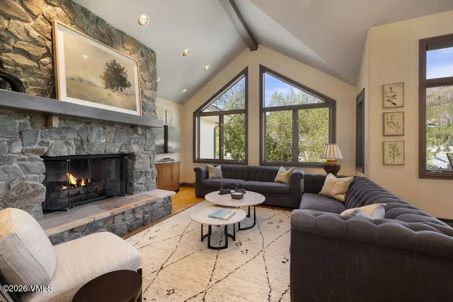 275 Aspen Lane #16, Beaver Creek, CO 81620 - #2