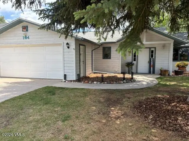 704 Bull Run, Eagle, CO 81631 - #2