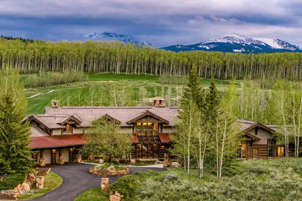 1092 The Summit Trail, Edwards, CO 81632