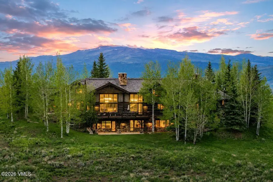 1092 The Summit Trail, Edwards, CO 81632 - #2