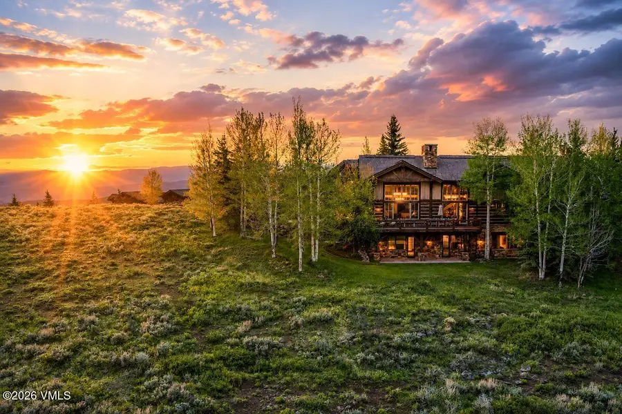 1092 The Summit Trail, Edwards, CO 81632 - #3