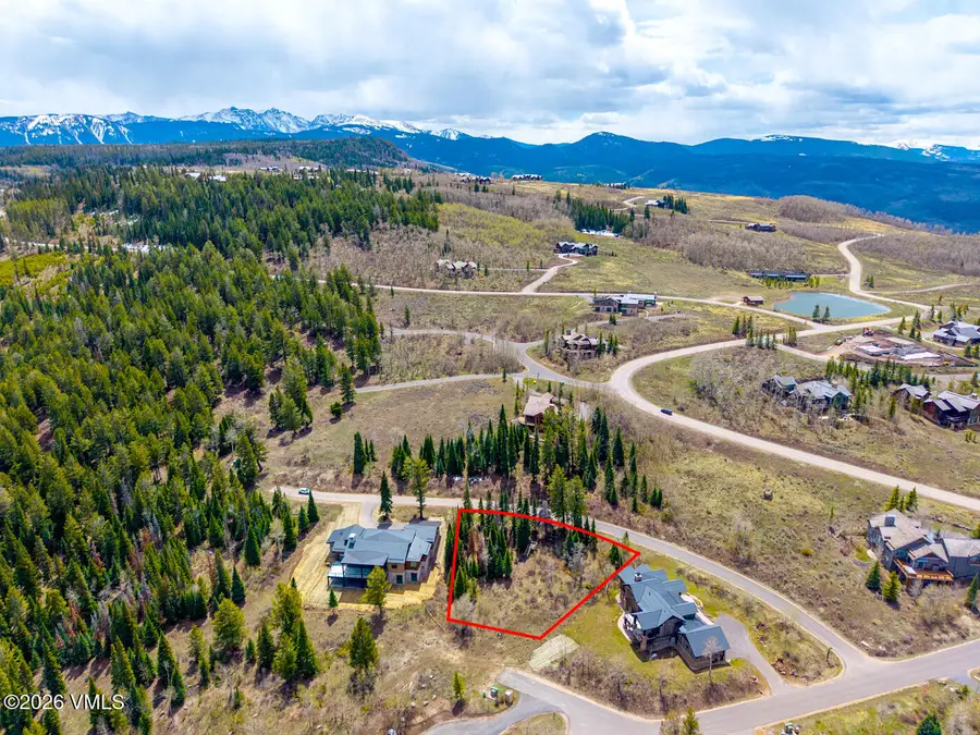 75 Pritchel Place, Edwards, CO 81632 - #3