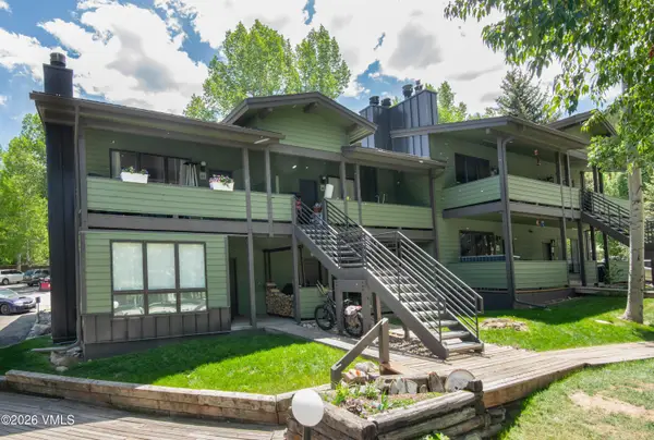 225 Gopher Road #G42, Eagle-Vail, CO 81620