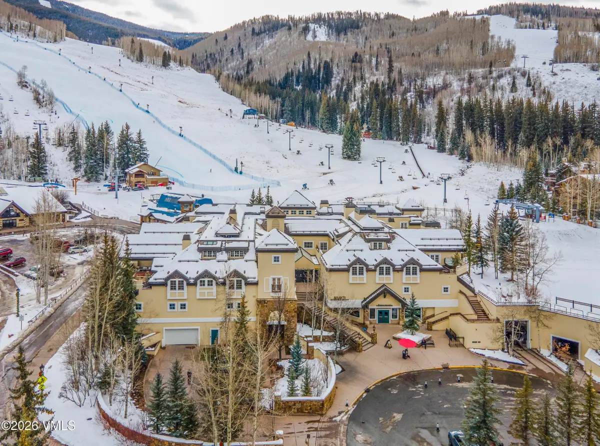 458 Vail Valley Drive # R5, Vail, CO 81657 - #1