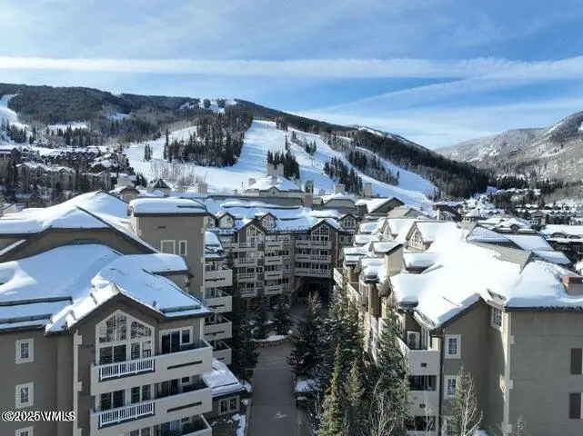 210 Offerson Road #123, Beaver Creek, CO 81620 - #3