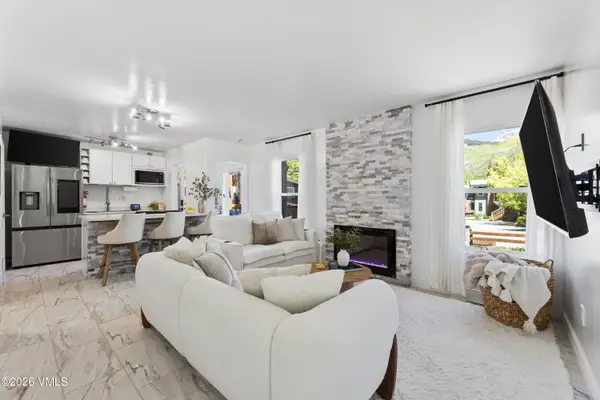 4255 Columbine Way #16, Vail, CO 81657