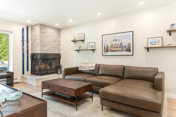2199 Chamonix Lane #9, Vail, CO 81657