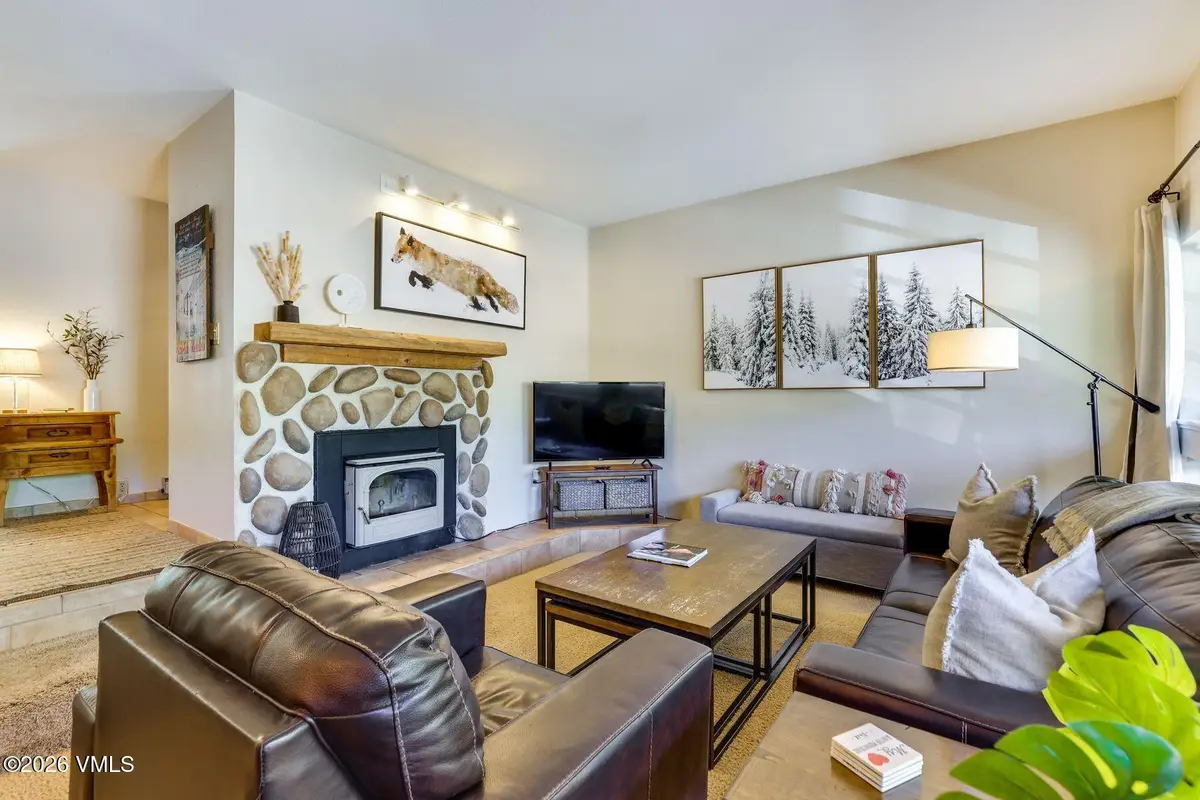 4061 Bighorn #12-E, Vail, CO 81657 - #1