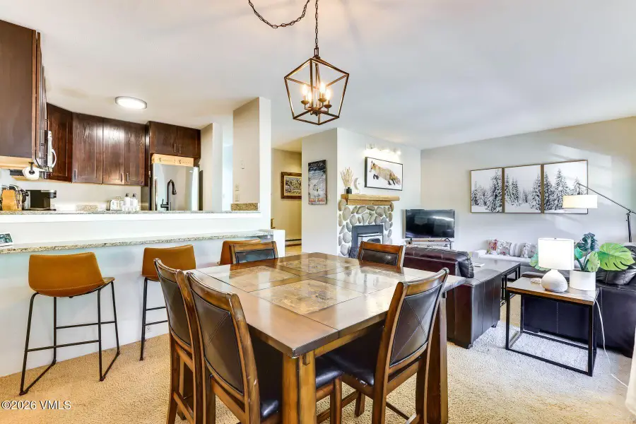 4061 Bighorn #12-E, Vail, CO 81657 - #2