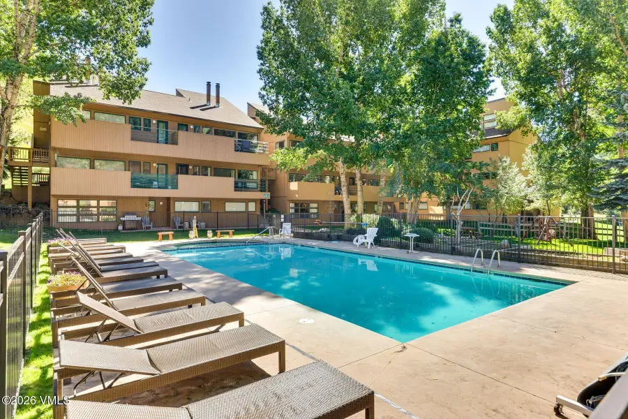 4061 Bighorn #12-E, Vail, CO 81657 - #3