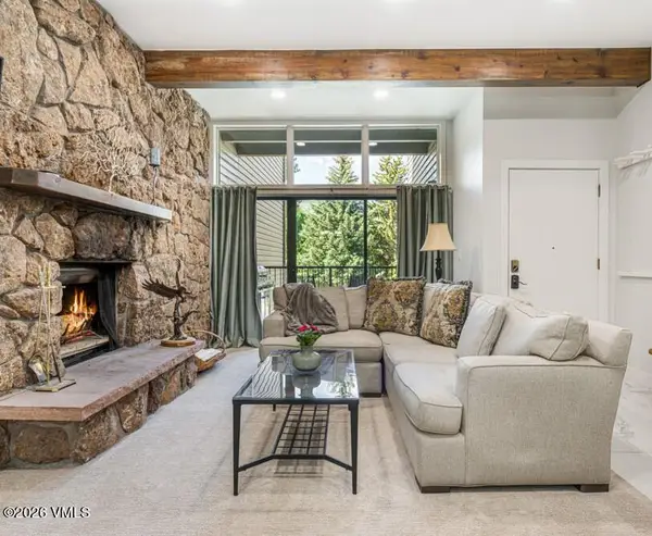 177 Lake Street #12, Avon, CO 81620