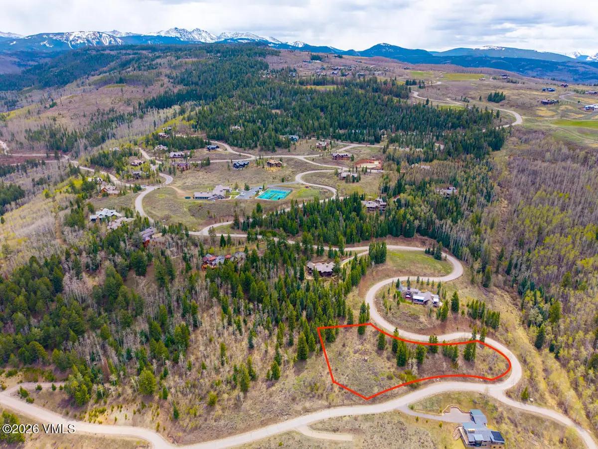 341 Graham Road, Edwards, CO 81632 - #1