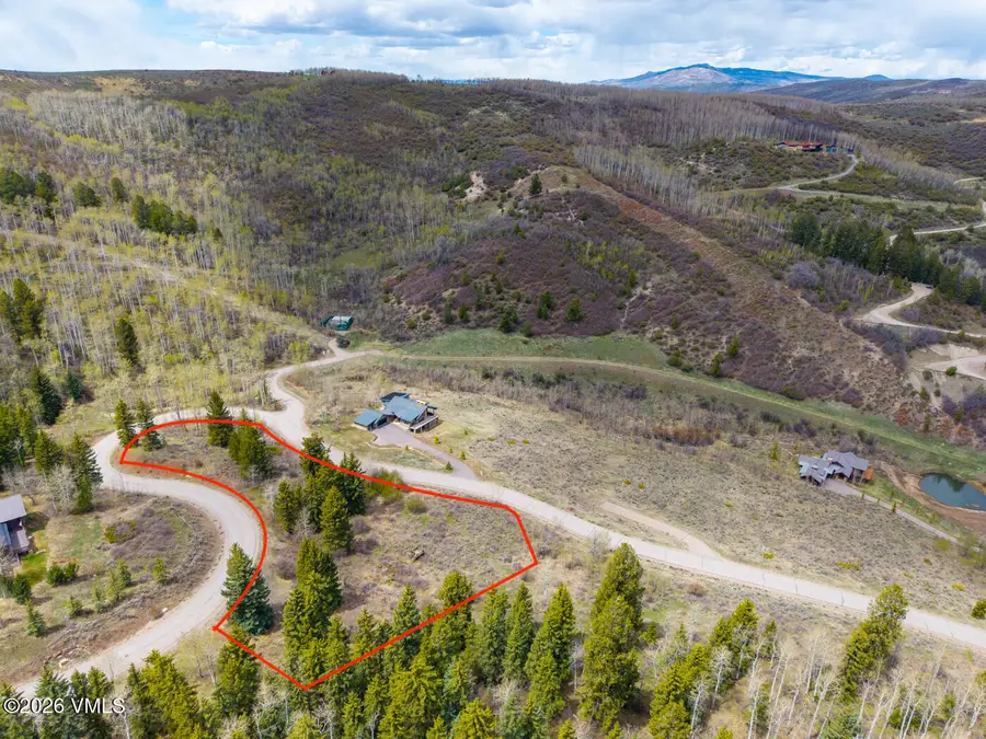 341 Graham Road, Edwards, CO 81632 - #2