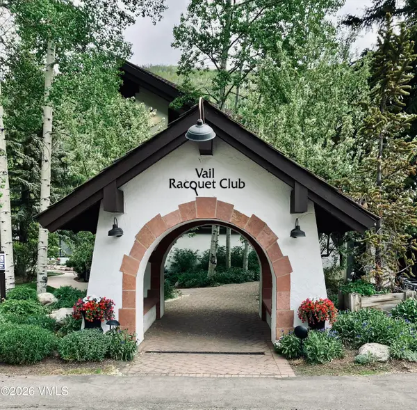 4680 Vail Racquet Club Drive #19, Vail, CO 81657