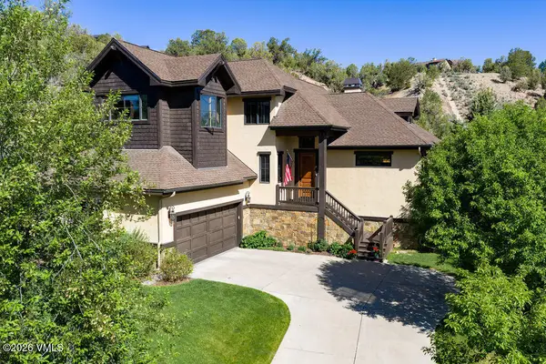 60 Lara Place, Gypsum, CO 81637