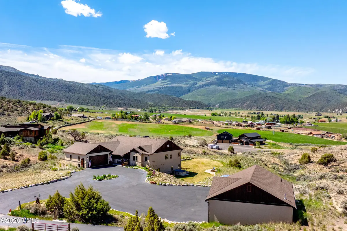 705 Amherst Road, Gypsum, CO 81637 - #1