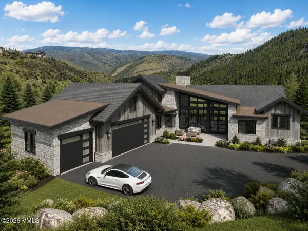 1205 Red Draw, Edwards, CO 81632