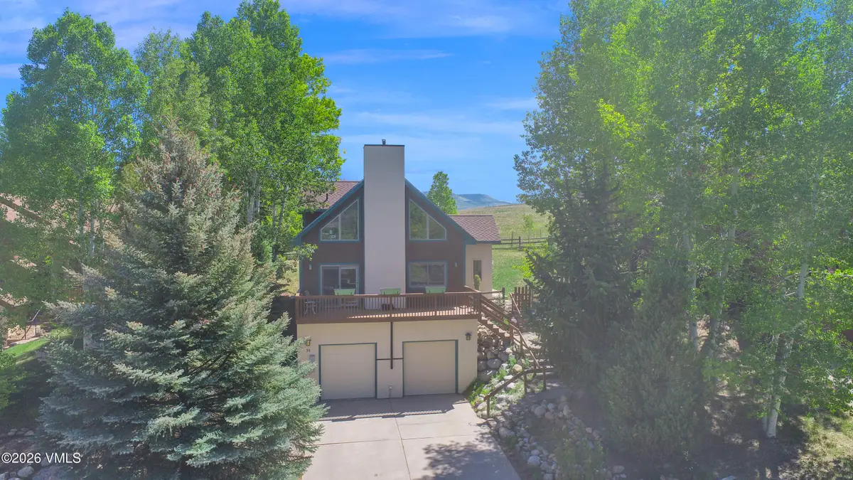 36 Creamery Trail, Edwards, CO 81632 - #1