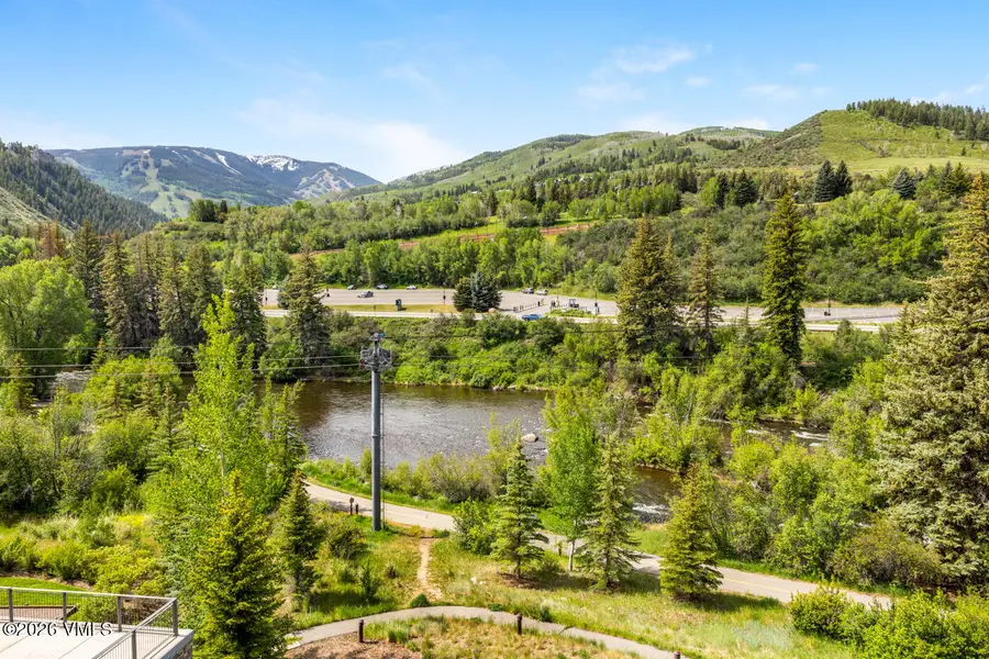 1 Waterfront Way #400, Avon, CO 81620 - #3