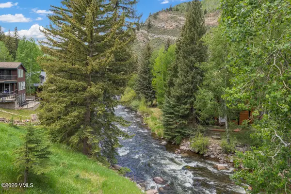 2923 Bellflower #UNIT 2, Vail, CO 81657