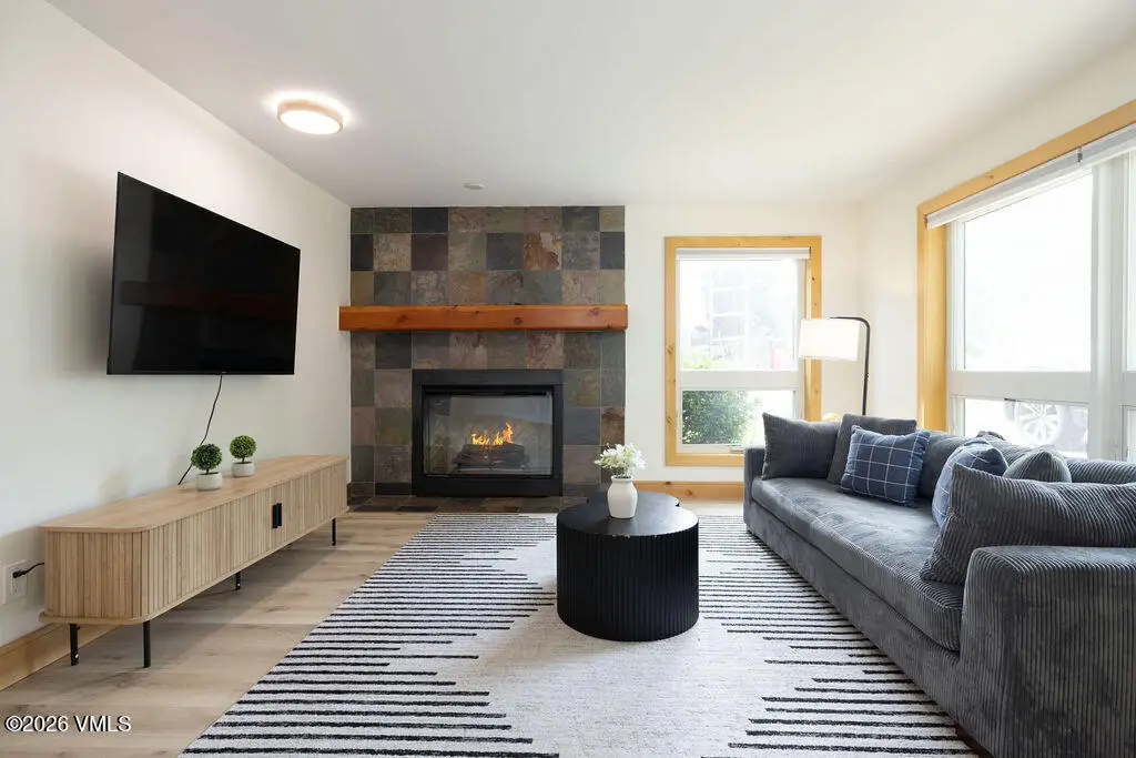 39371 Hwy 6 #A101, Vail, CO 81620 - #1