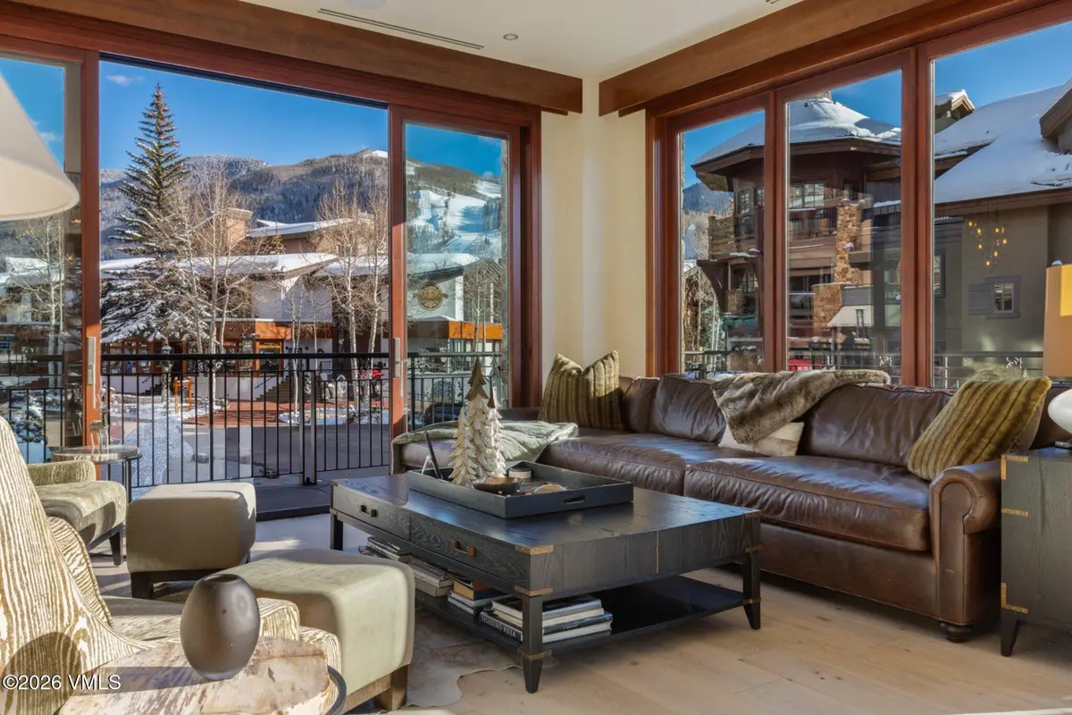 141 E Meadow Drive #2A SOUTH, Vail, CO 81657 - #1