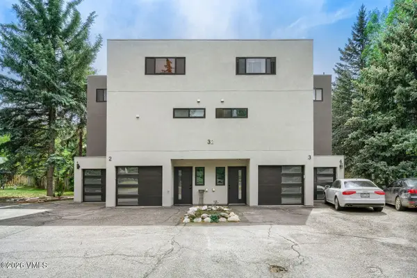 32 Eagle Road # 3, Avon, CO 81620