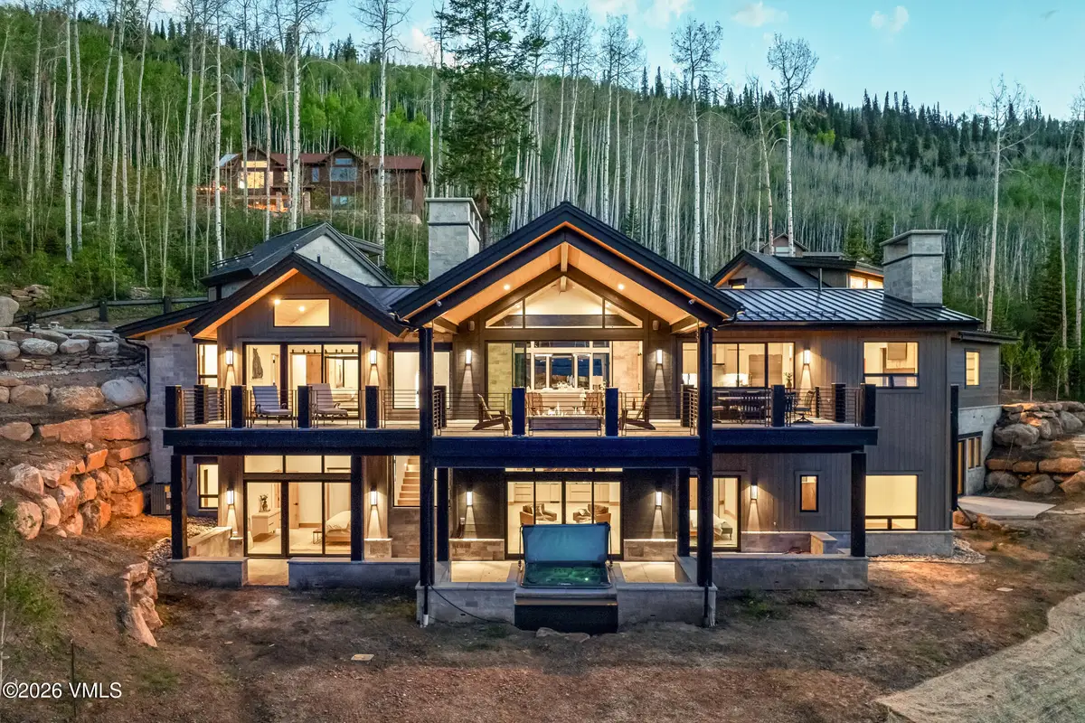 1023 Forest Trail, Edwards, CO 81632 - #1