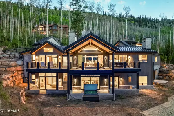 1023 Forest Trail, Edwards, CO 81632