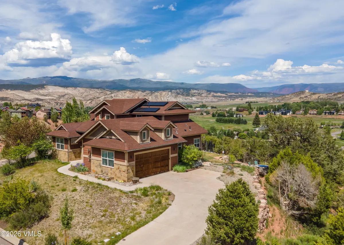 1561 S Legend Drive, Gypsum, CO 81637 - #1