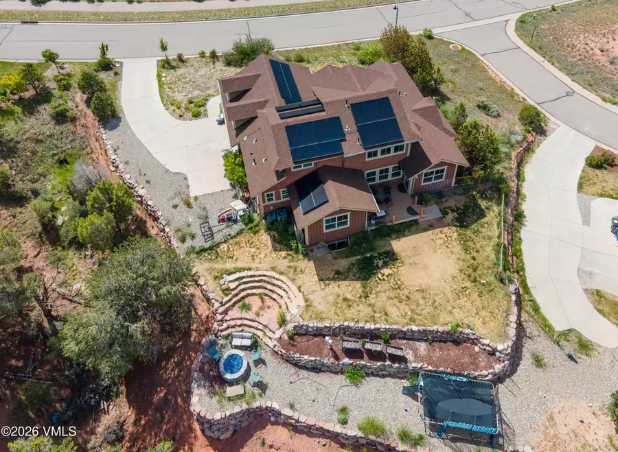 1561 S Legend Drive, Gypsum, CO 81637 - #2