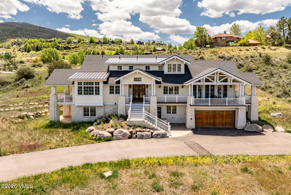 37 Lariat Court, Edwards, CO 81632 - #1